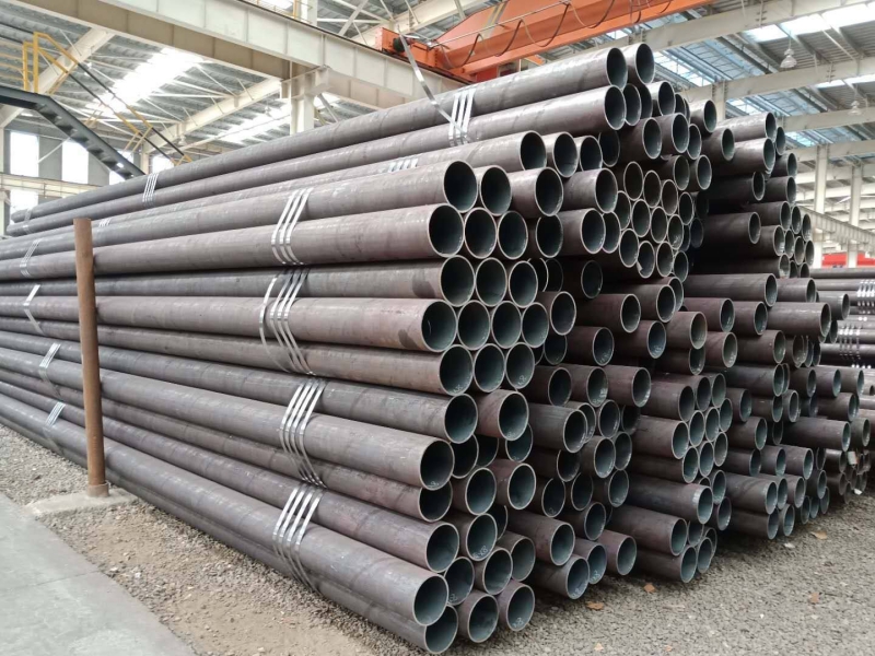 临安30CrMo合金无缝钢管