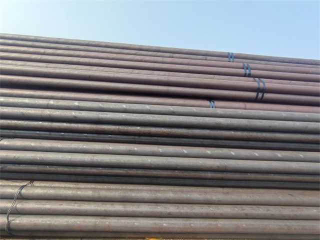 临安42CrMo无缝管多少钱一吨