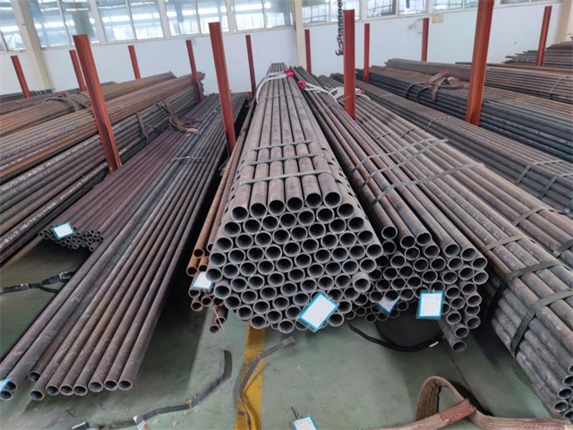临安20G合金无缝钢管